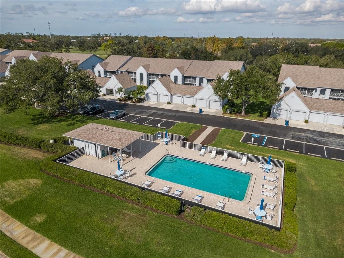 TARA VERANDAS - Residential