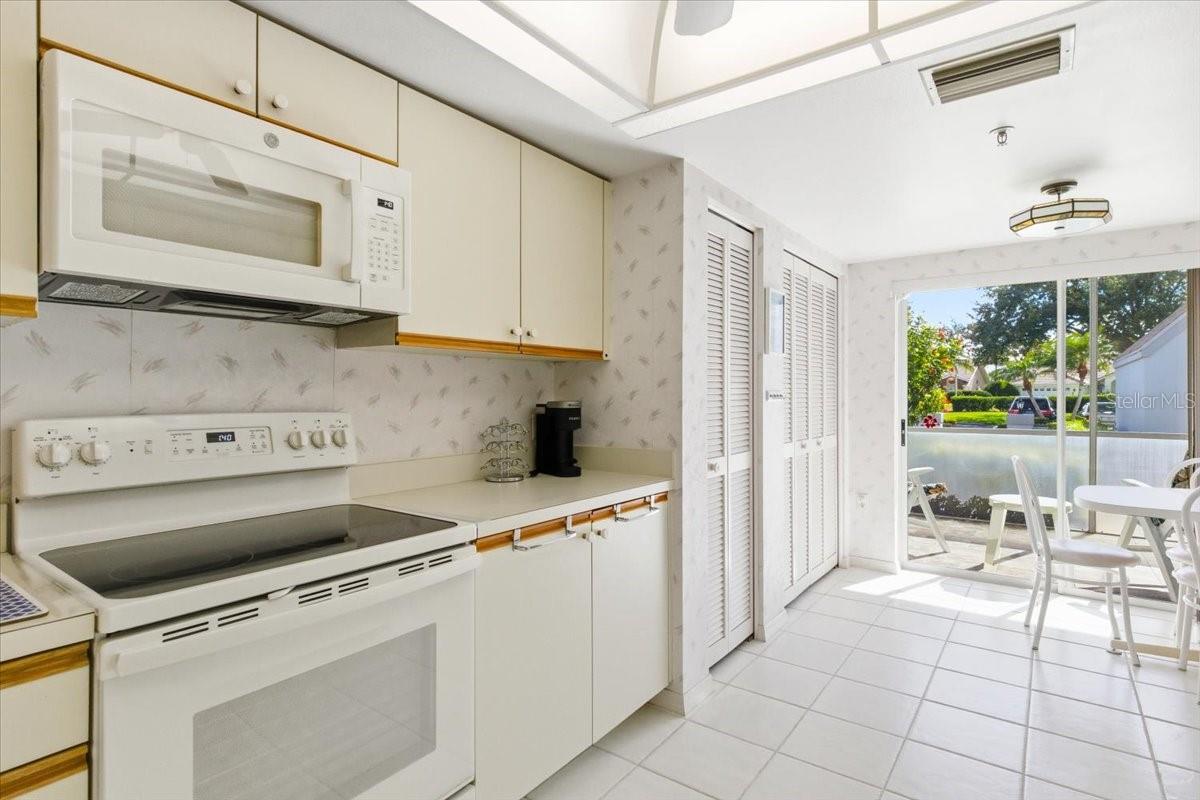 TARA VERANDAS - Residential