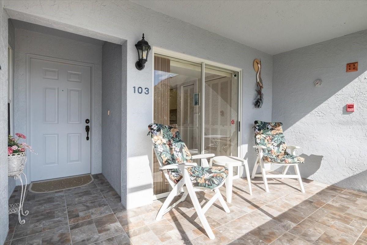 TARA VERANDAS - Residential