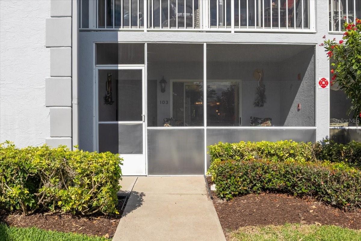 TARA VERANDAS - Residential