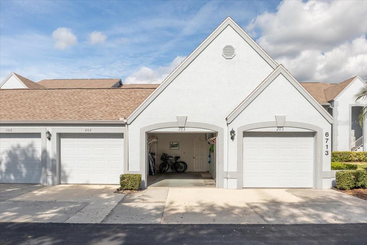 TARA VERANDAS - Residential