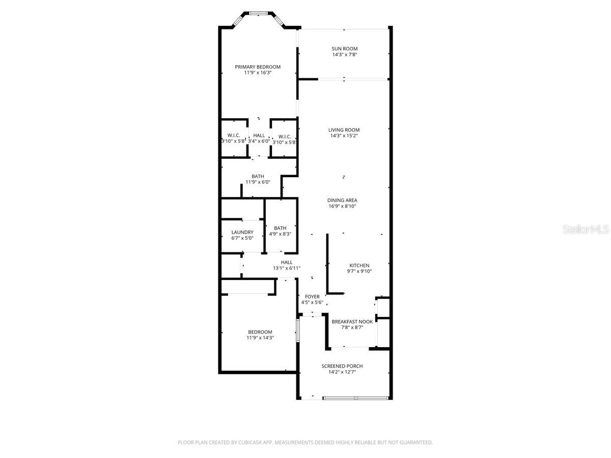 TARA VERANDAS - Residential