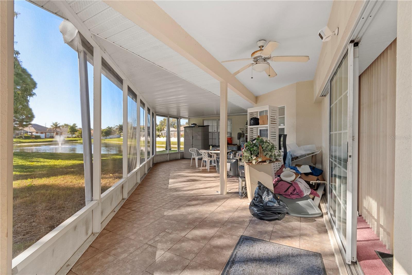 STEPHENSON MANOR - Residential