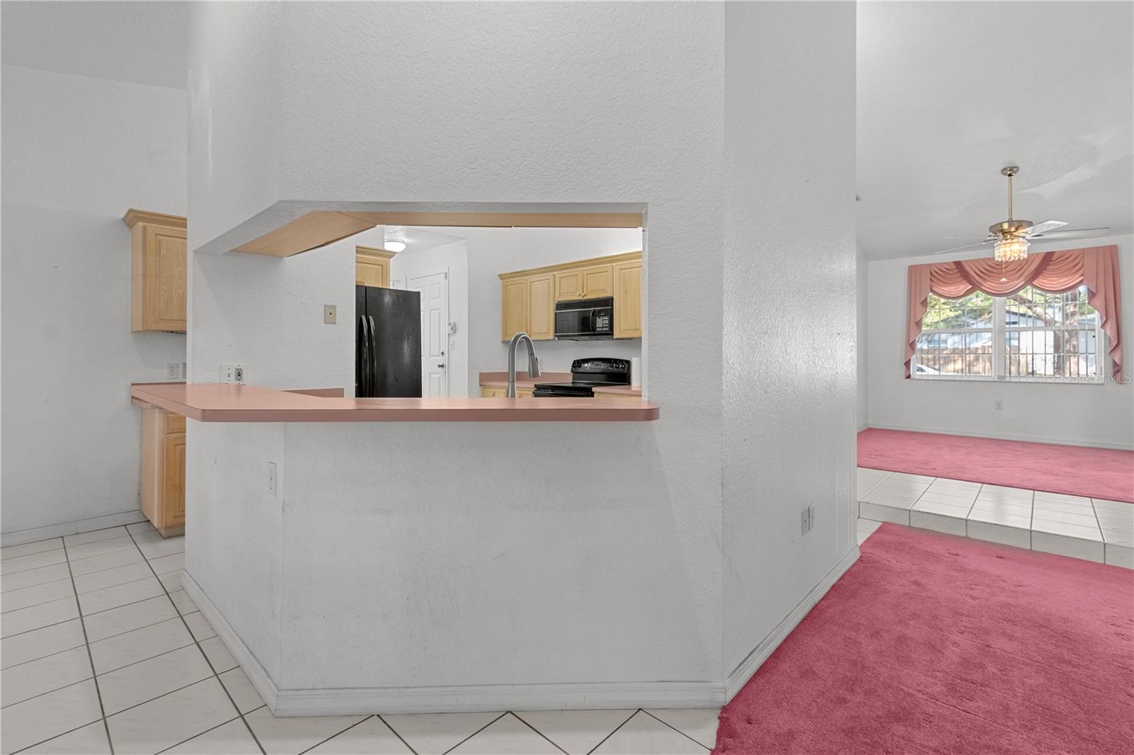 STEPHENSON MANOR - Residential