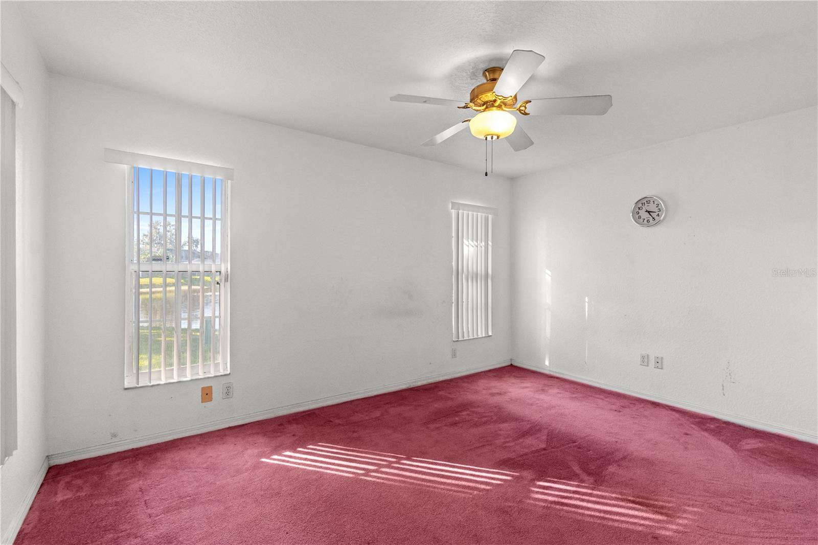 STEPHENSON MANOR - Residential