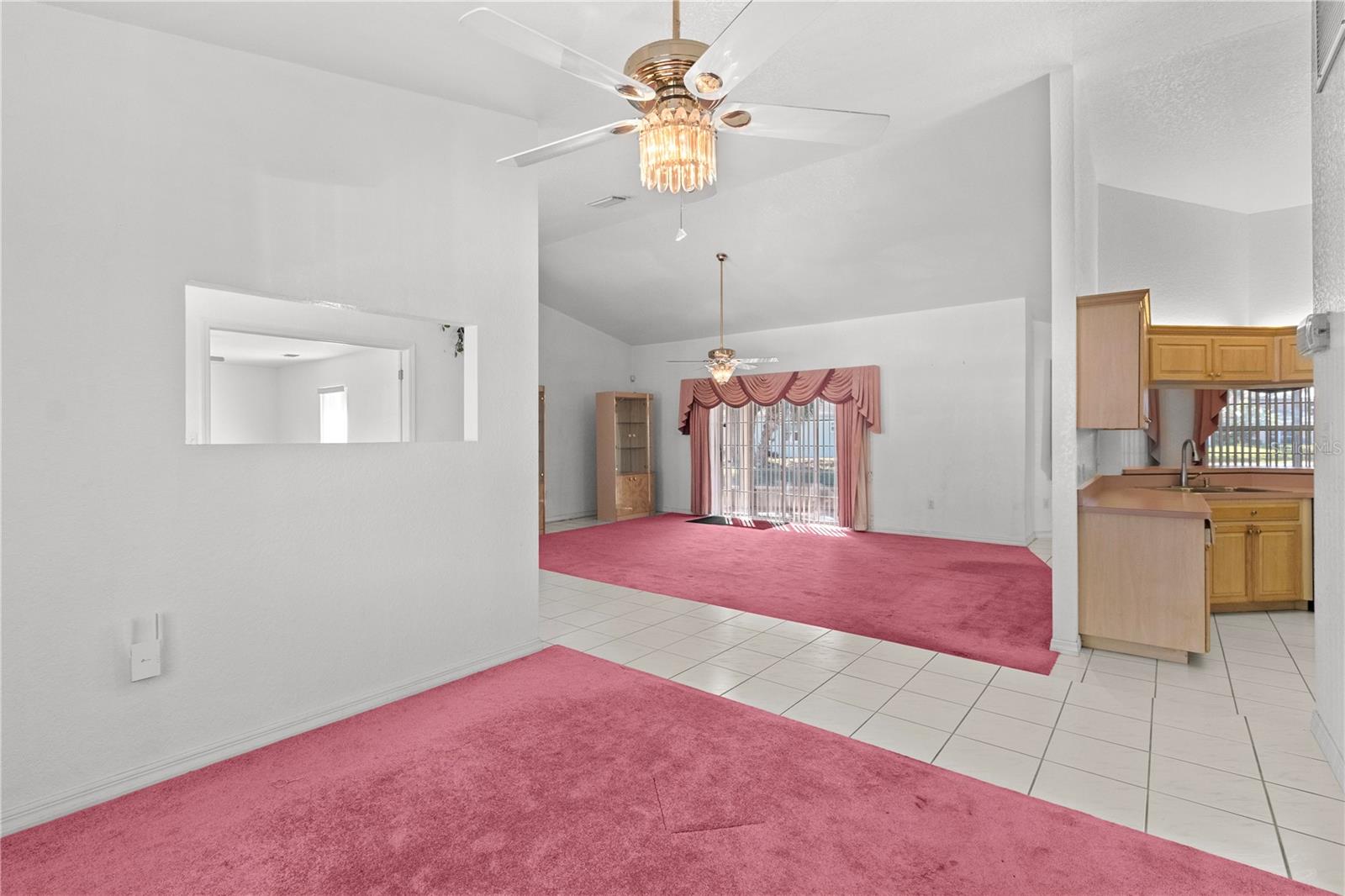 STEPHENSON MANOR - Residential