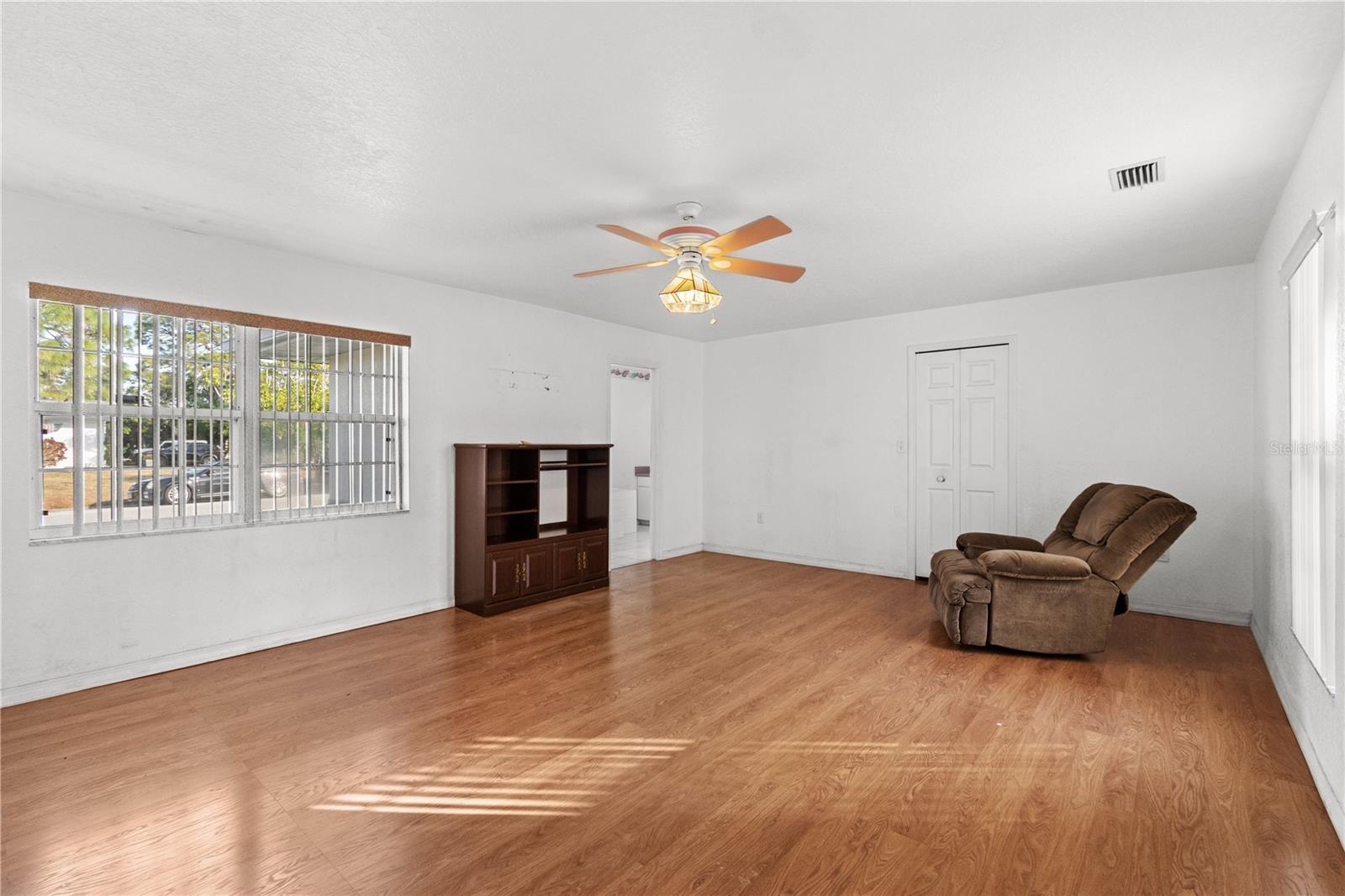 STEPHENSON MANOR - Residential