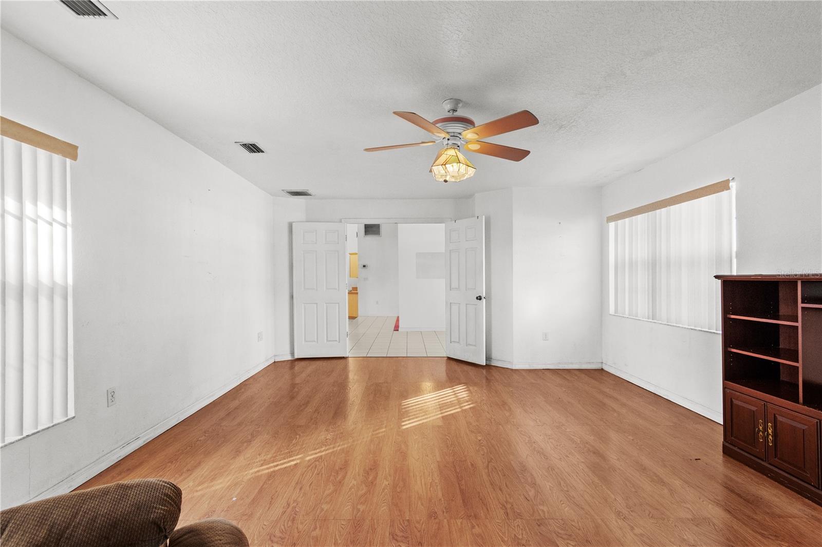 STEPHENSON MANOR - Residential