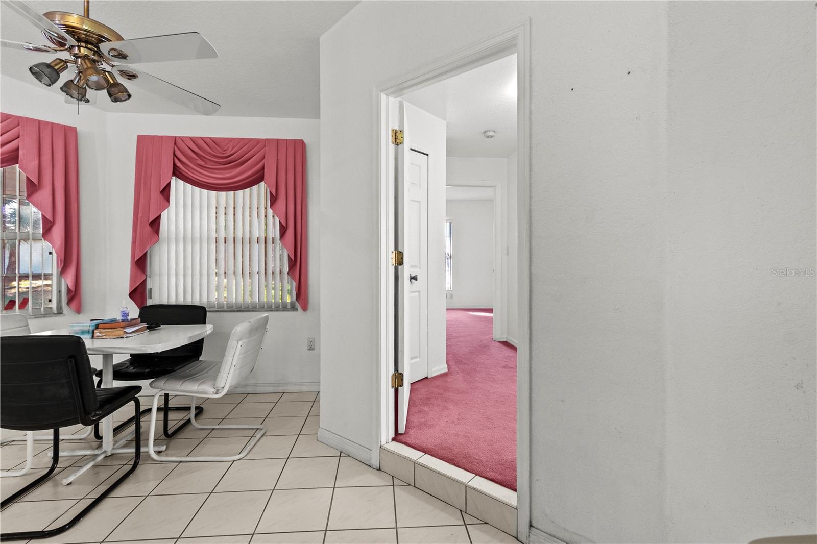 STEPHENSON MANOR - Residential