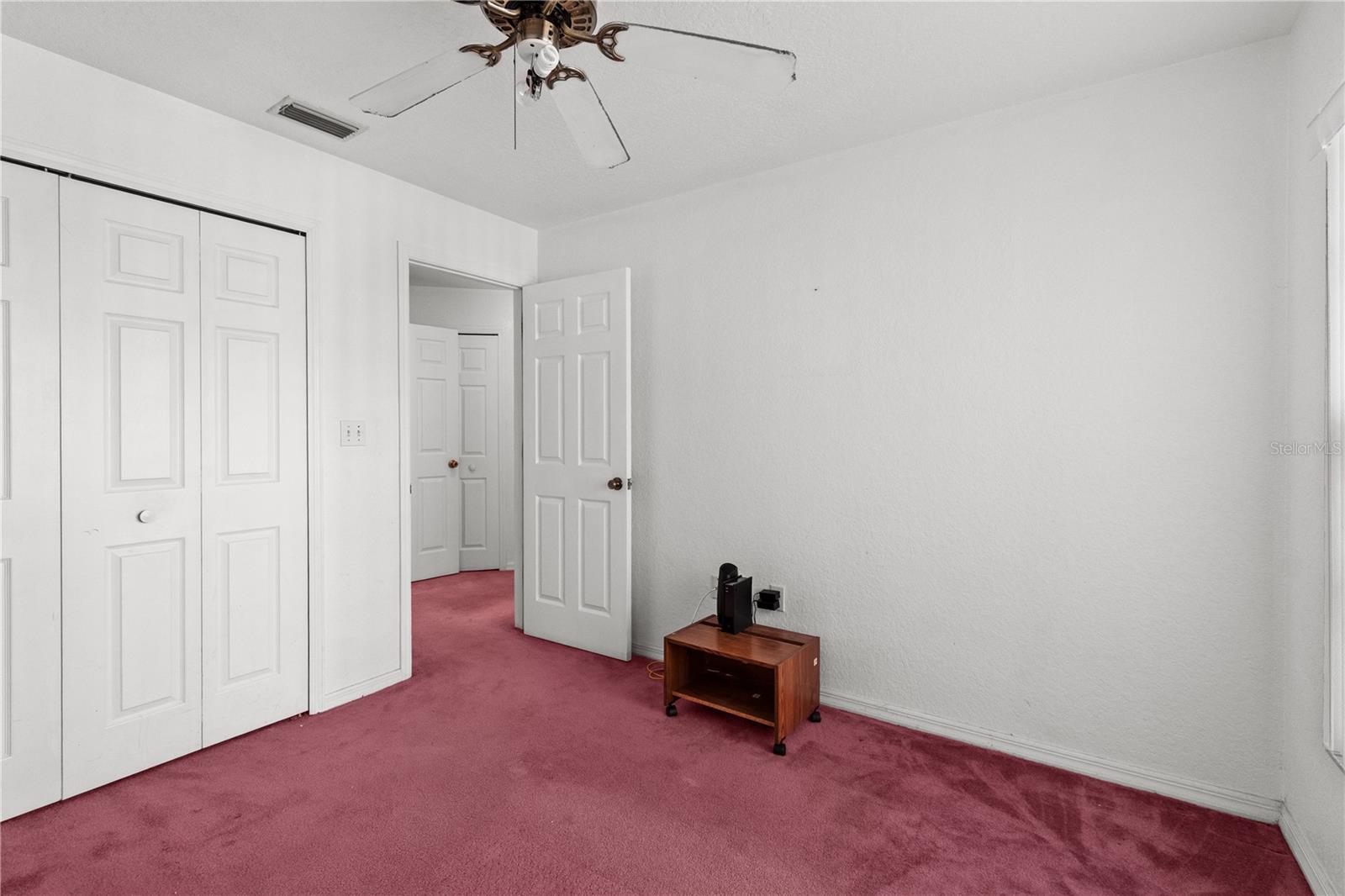 STEPHENSON MANOR - Residential