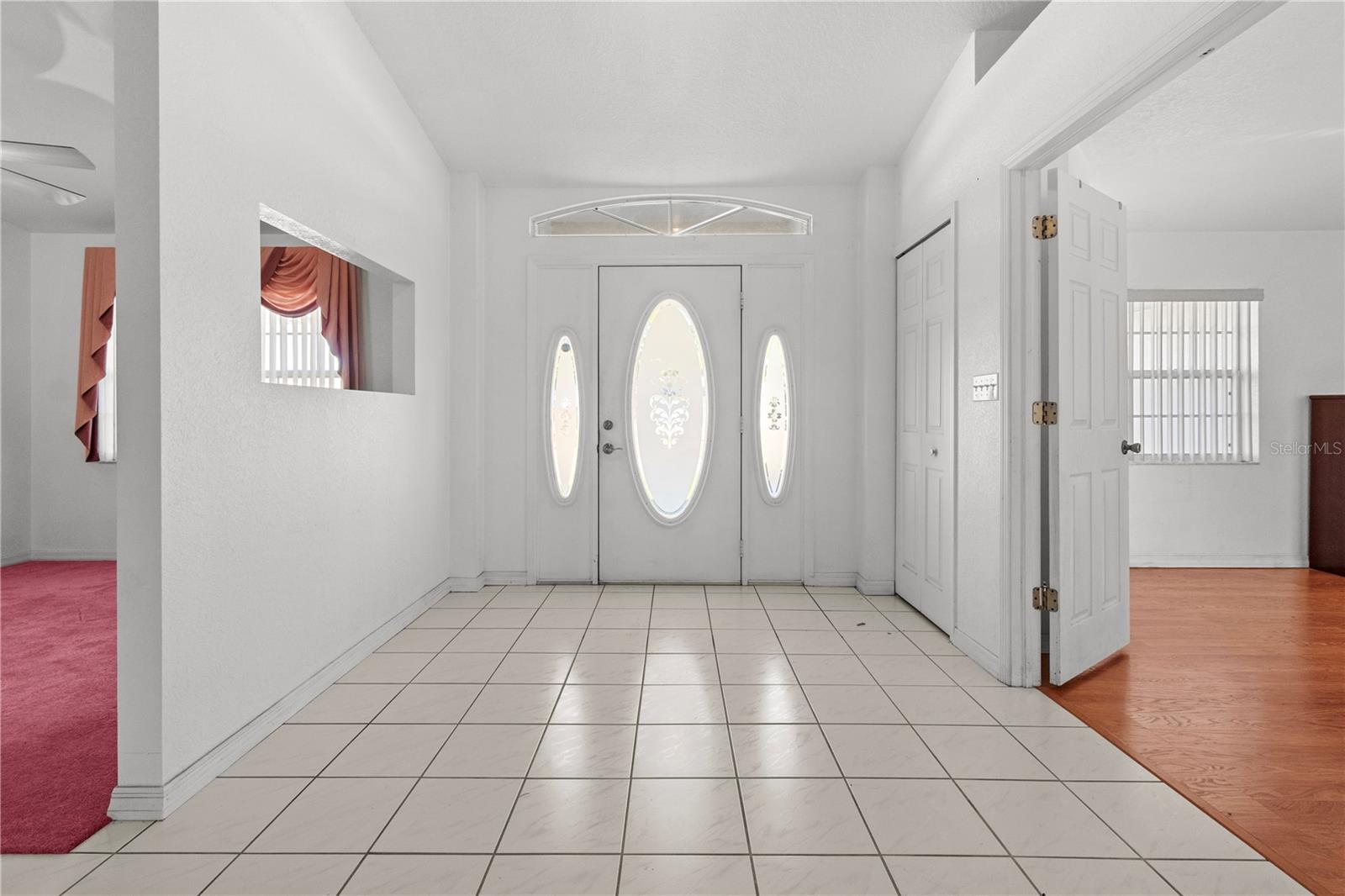 STEPHENSON MANOR - Residential