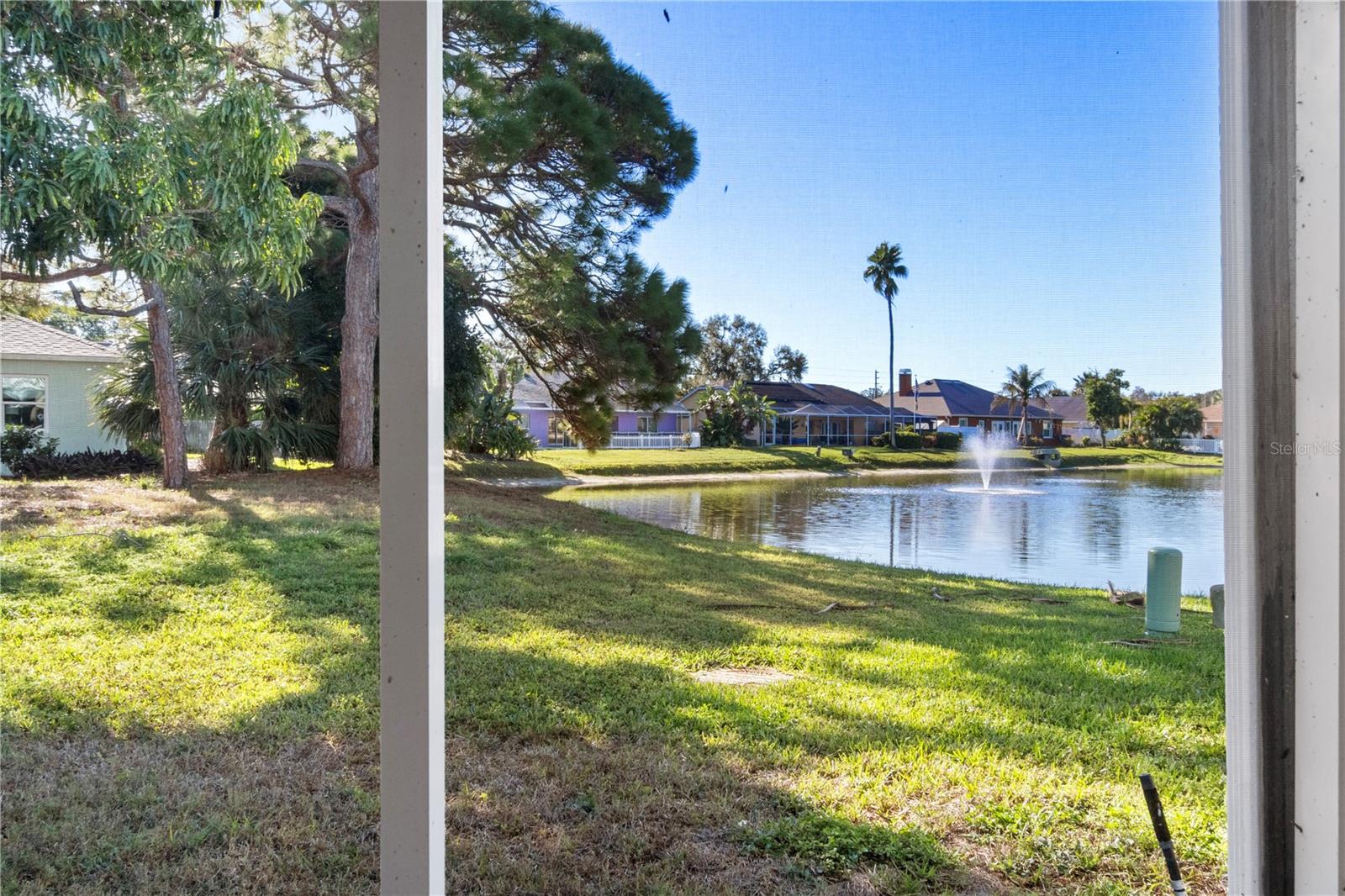 STEPHENSON MANOR - Residential