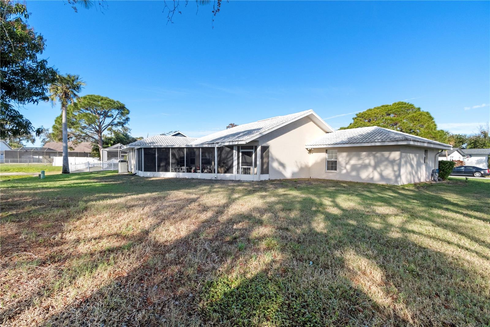 STEPHENSON MANOR - Residential