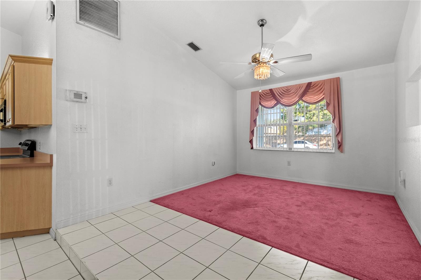 STEPHENSON MANOR - Residential