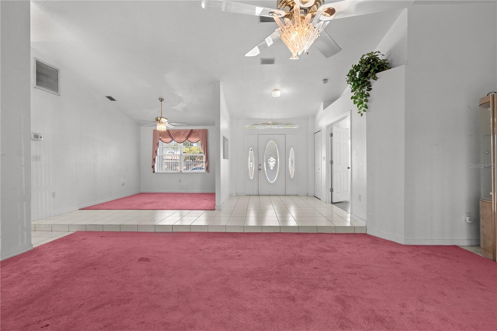 STEPHENSON MANOR - Residential