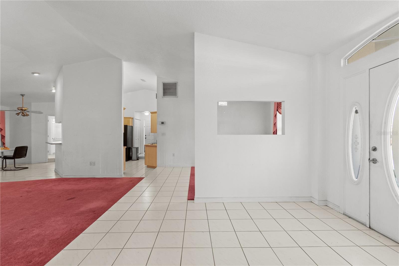 STEPHENSON MANOR - Residential