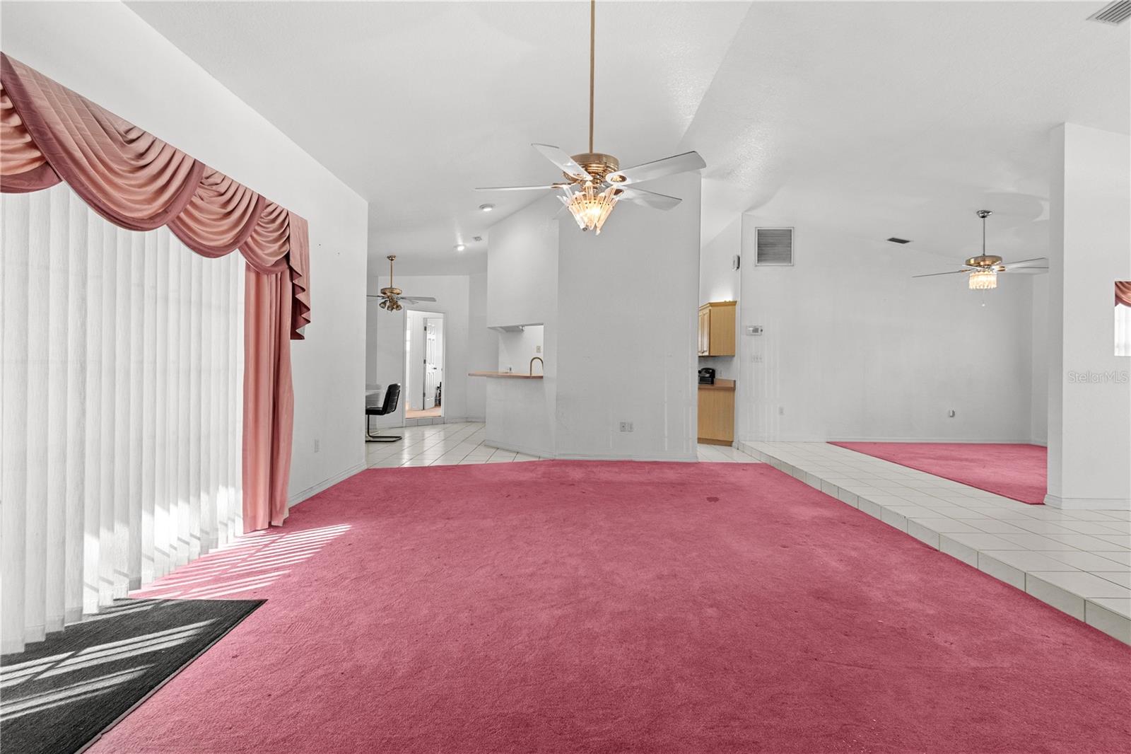 STEPHENSON MANOR - Residential