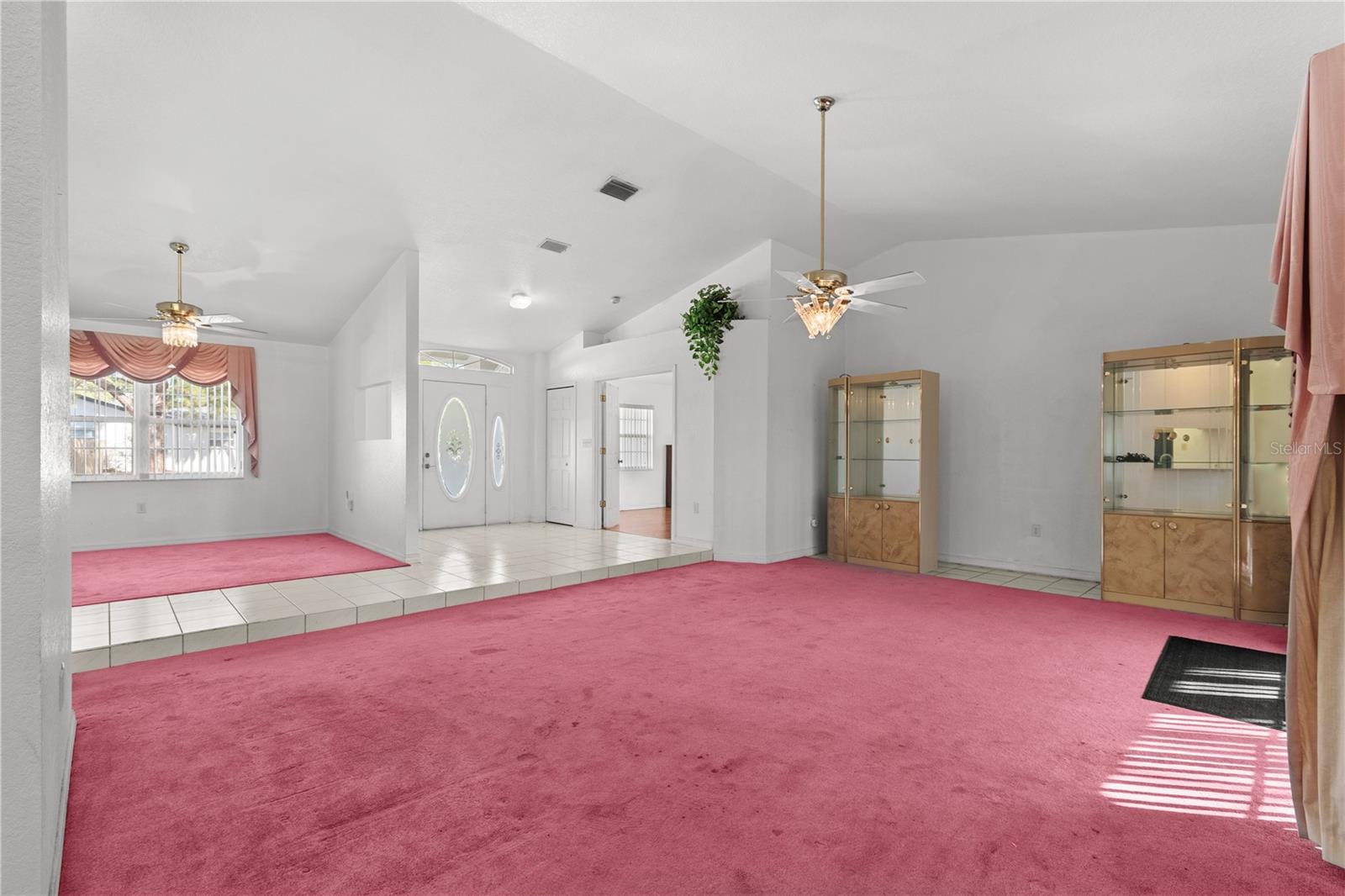 STEPHENSON MANOR - Residential