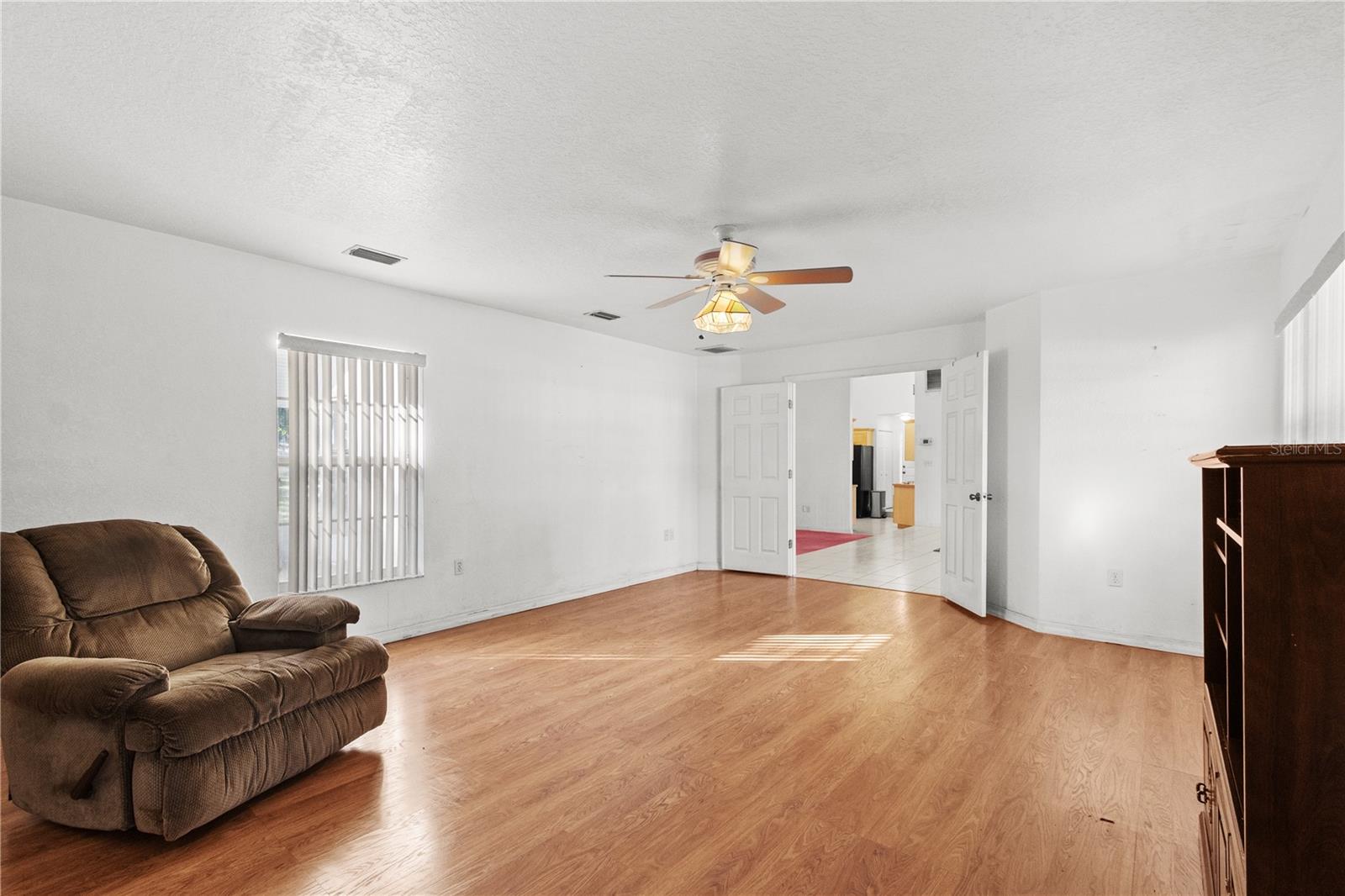 STEPHENSON MANOR - Residential