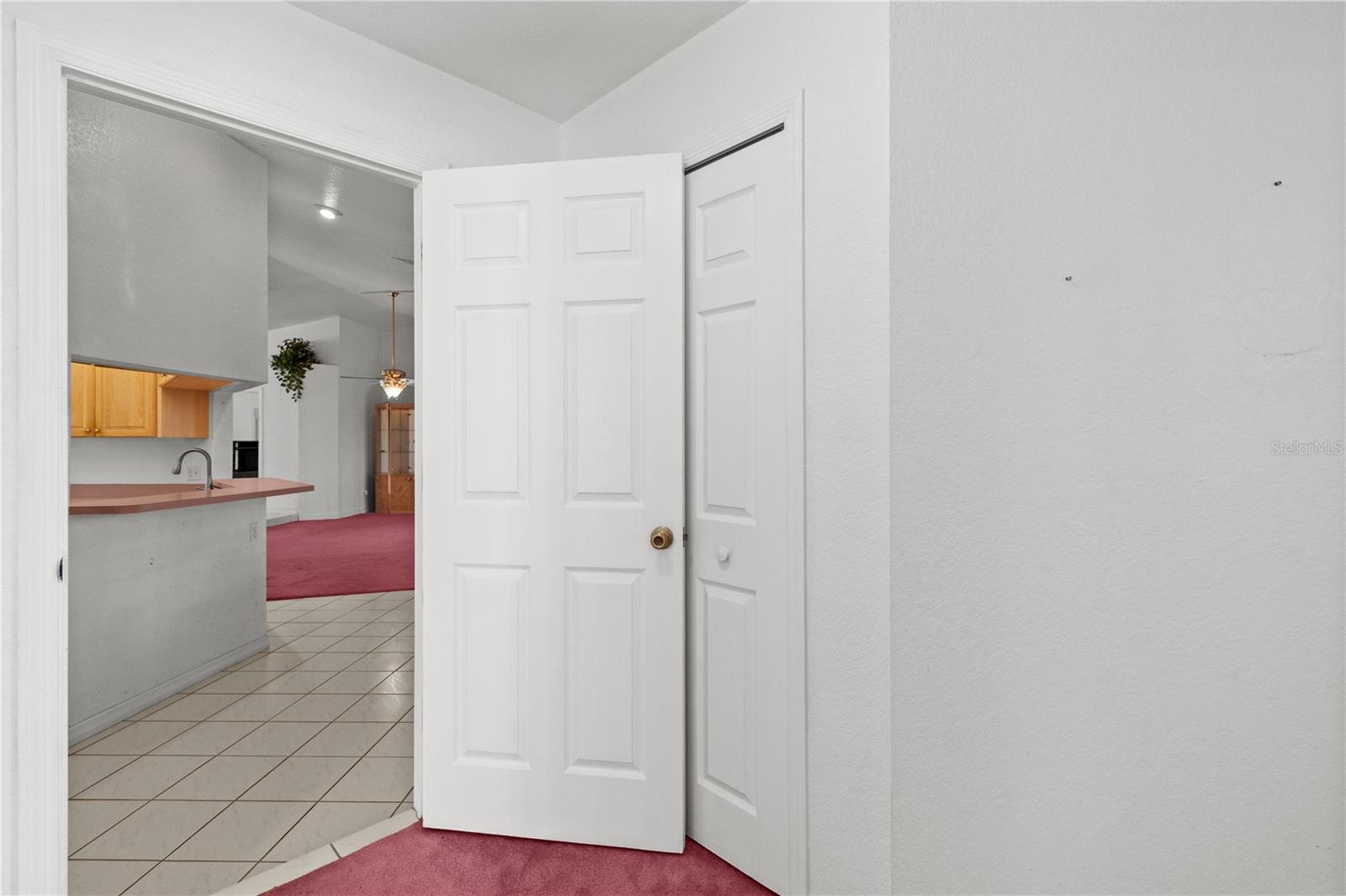 STEPHENSON MANOR - Residential