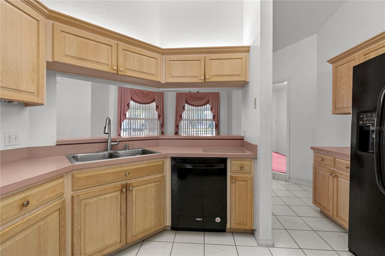 STEPHENSON MANOR - Residential