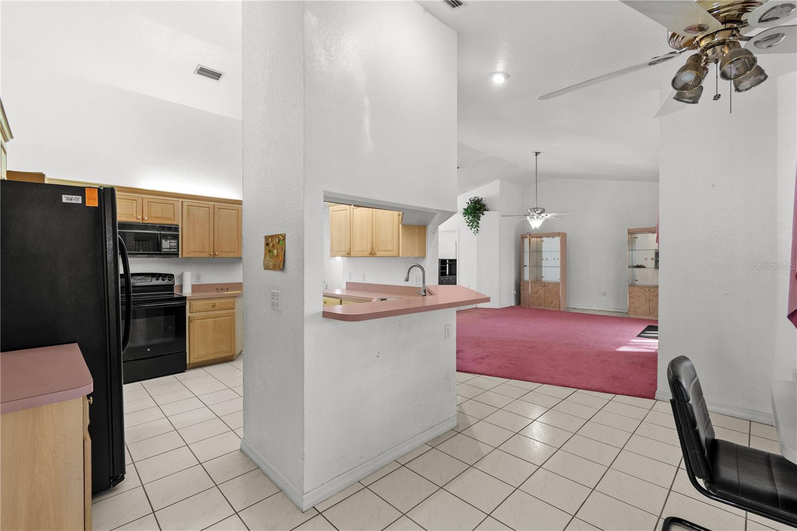 STEPHENSON MANOR - Residential