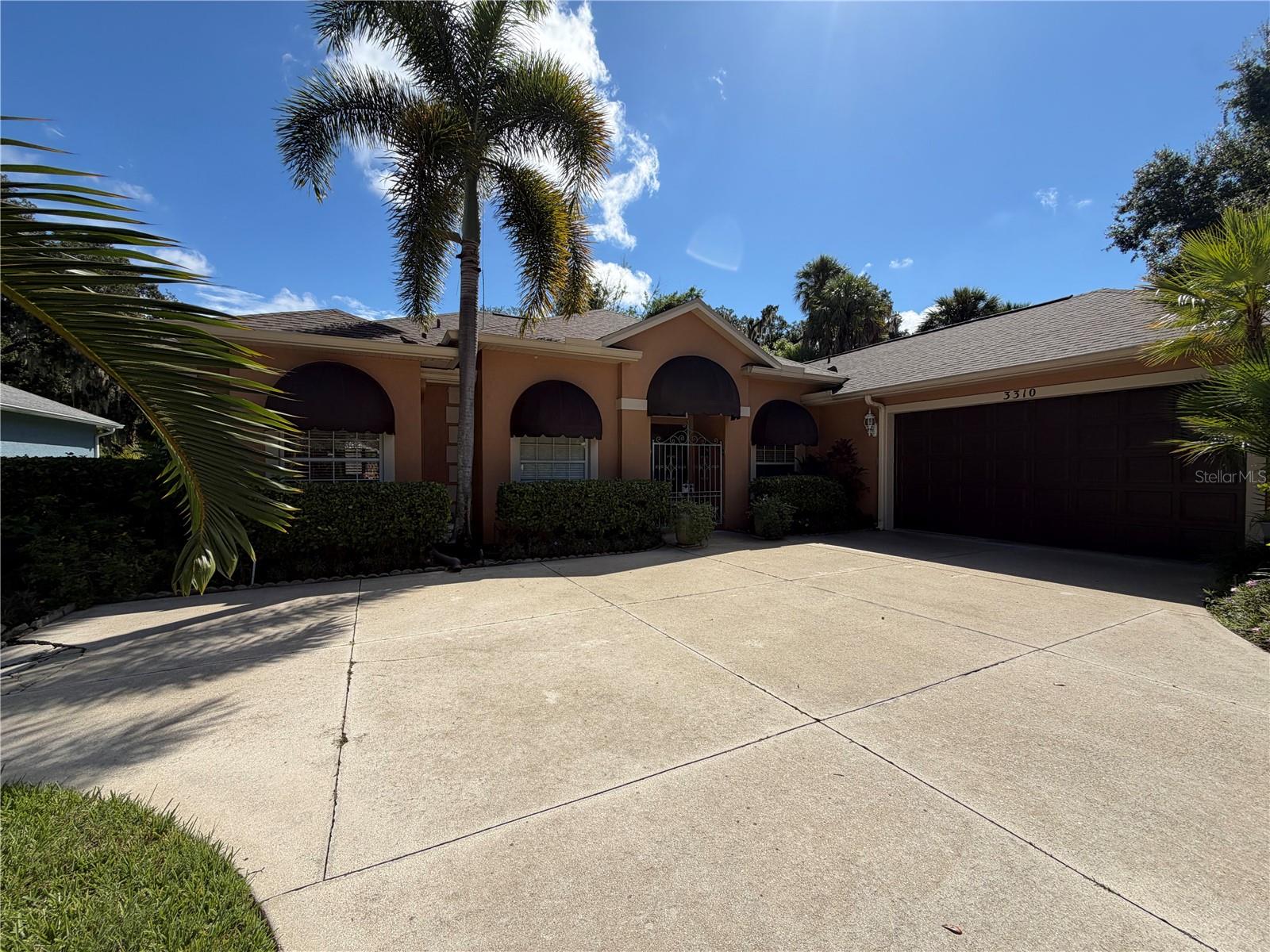 3310 RIVER WOODS DRIVE