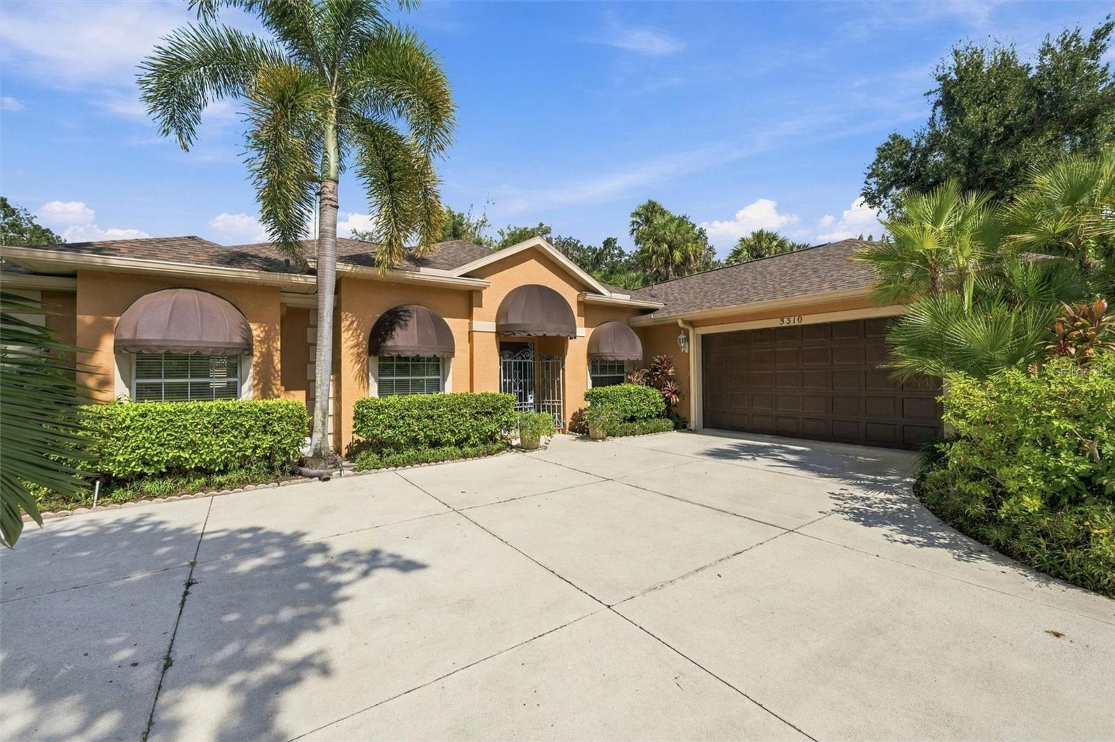 3310 RIVER WOODS DRIVE, PARRISH, FL, 34219 1 3310 RIVER WOODS DRIVE