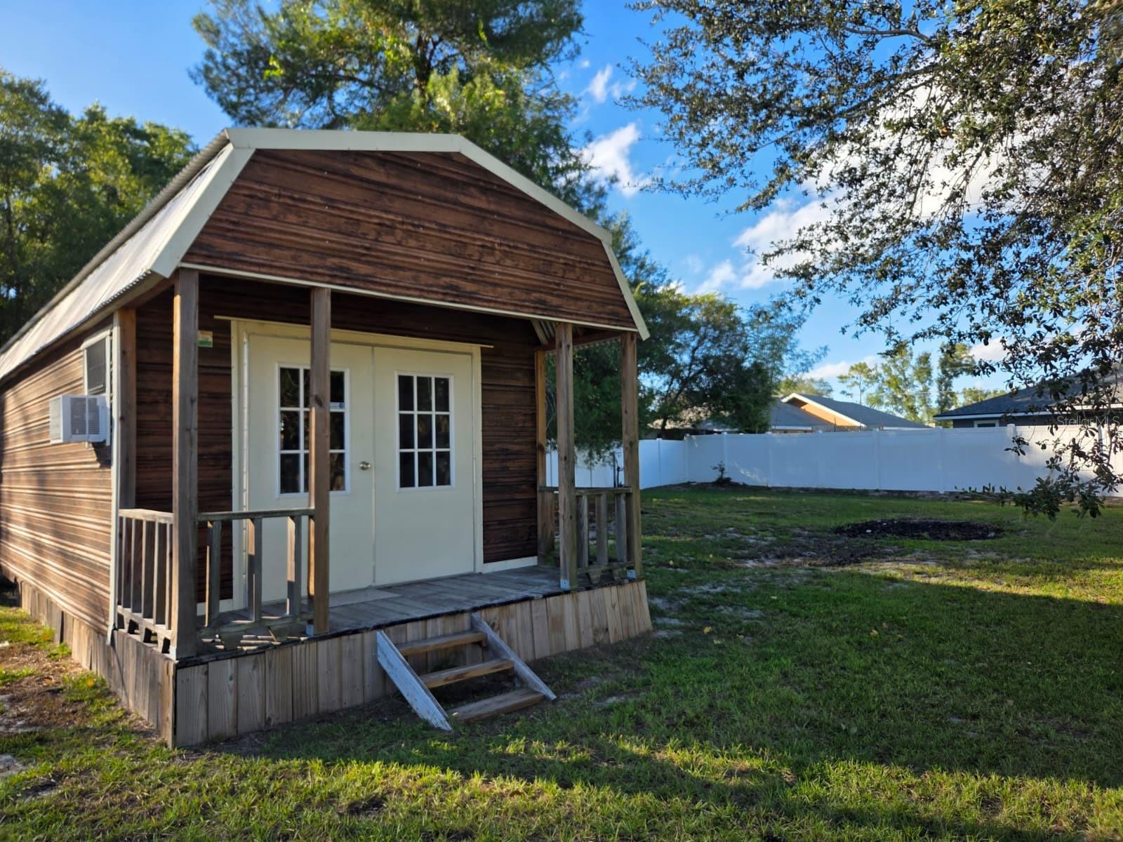 MARION OAKS UN 07 - Residential