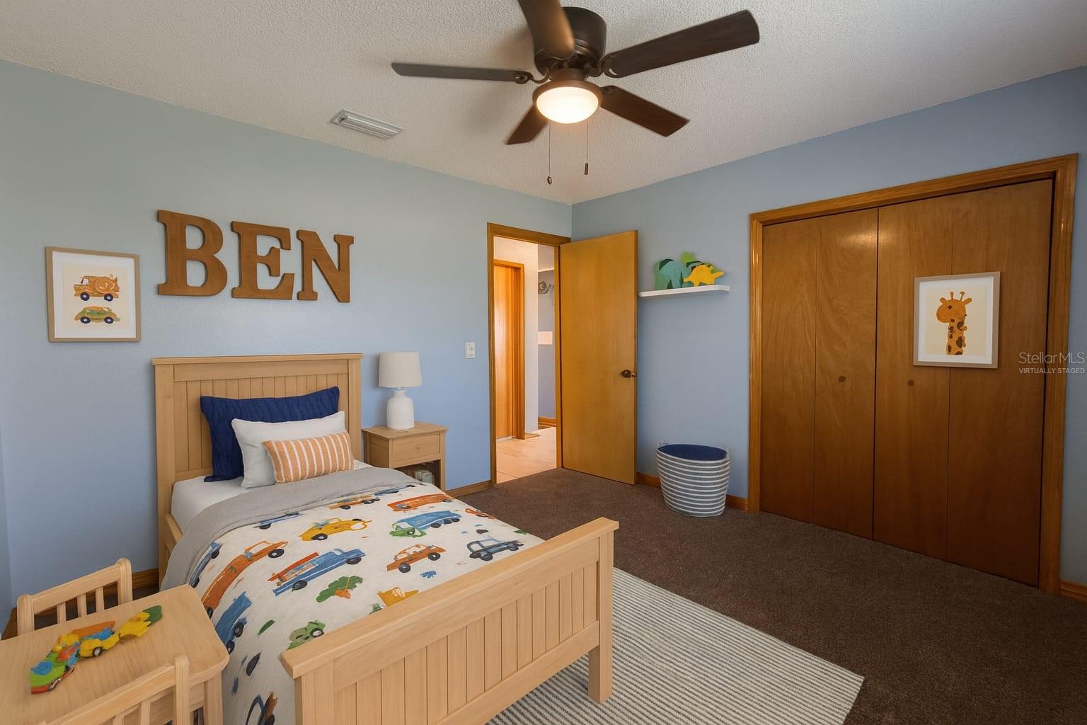 MARION OAKS UN 07 - Residential