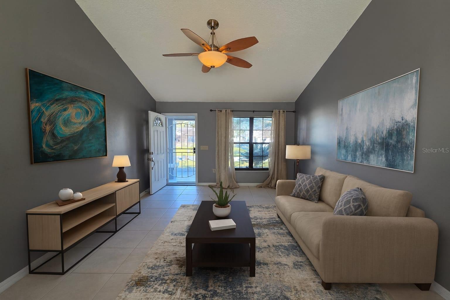 MARION OAKS UN 07 - Residential