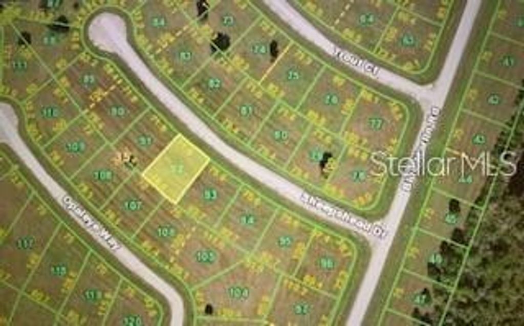 Photo of 14443 Sheepshead Drive, Placida, FL 33946 (MLS # C7515401)