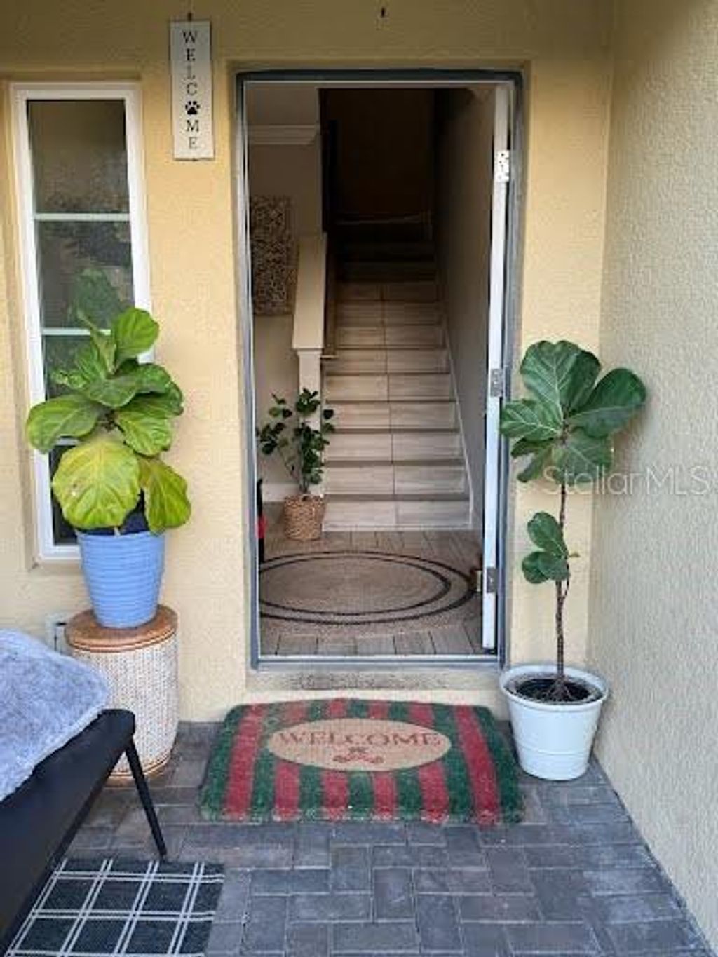 Photo of 4053 Rocky Shores Dr, Tampa, FL 33634 (MLS # TB8373777)