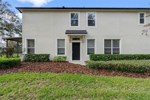 A home in ORLANDO