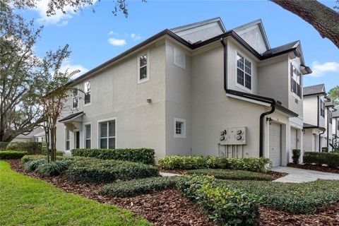 A home in ORLANDO