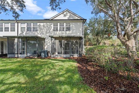 A home in ORLANDO