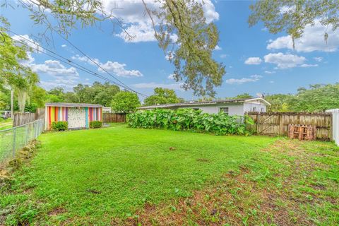 A home in OCALA