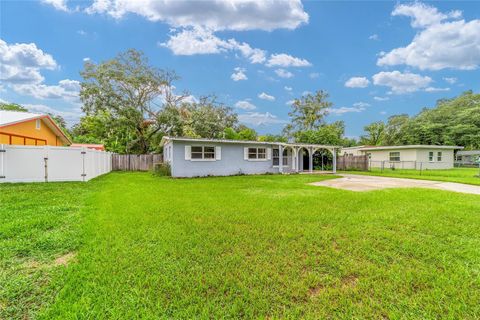 A home in OCALA