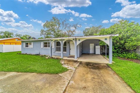 A home in OCALA