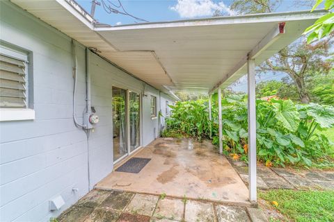 A home in OCALA