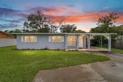 A home in OCALA