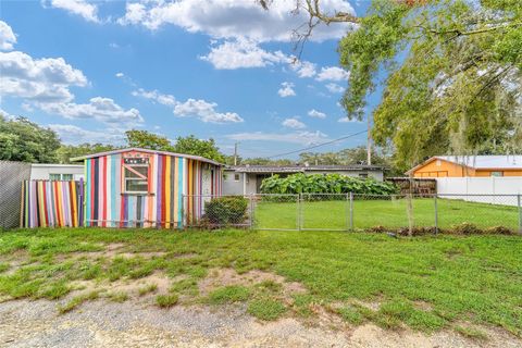 A home in OCALA