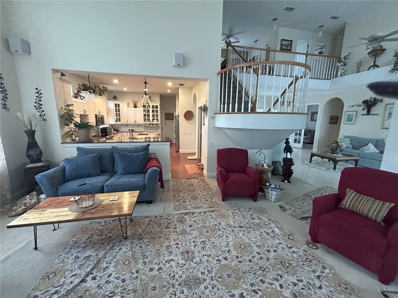 SARASOTA BEACH - Residential Lease