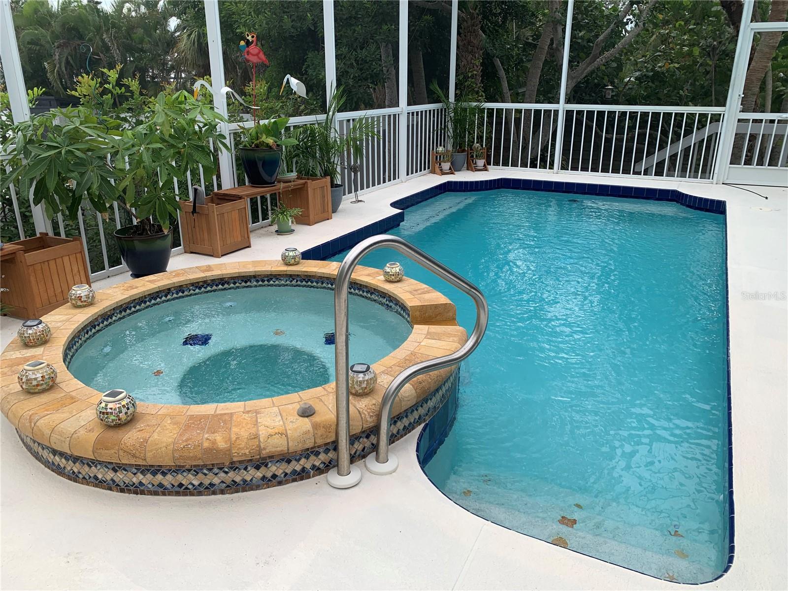 SARASOTA BEACH - Residential Lease