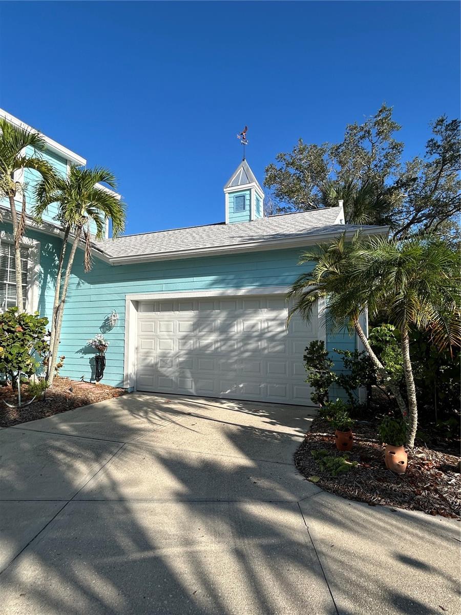 SARASOTA BEACH - Residential Lease