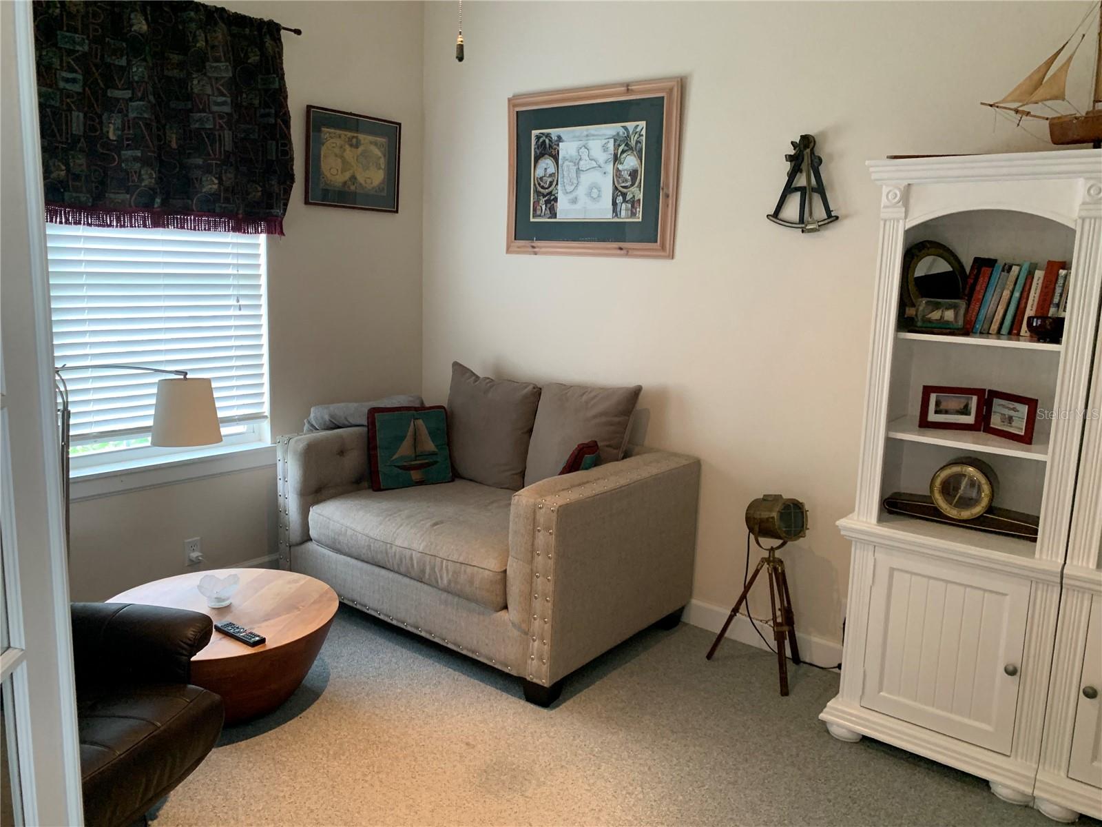 SARASOTA BEACH - Residential Lease