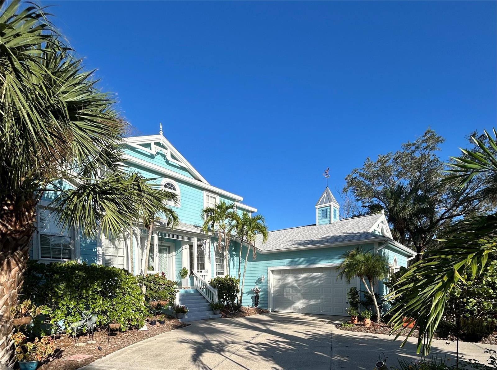 SARASOTA BEACH - Residential Lease