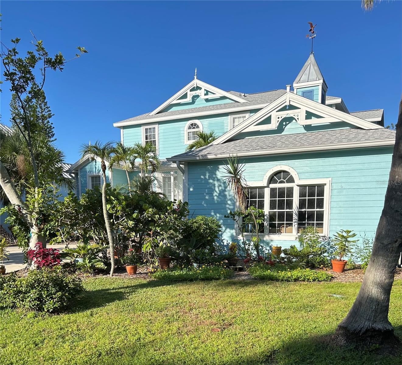 SARASOTA BEACH - Residential Lease