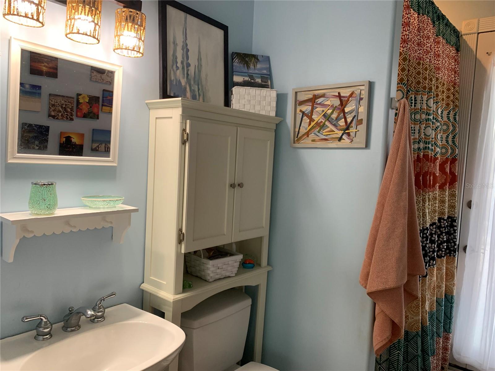 SARASOTA BEACH - Residential Lease