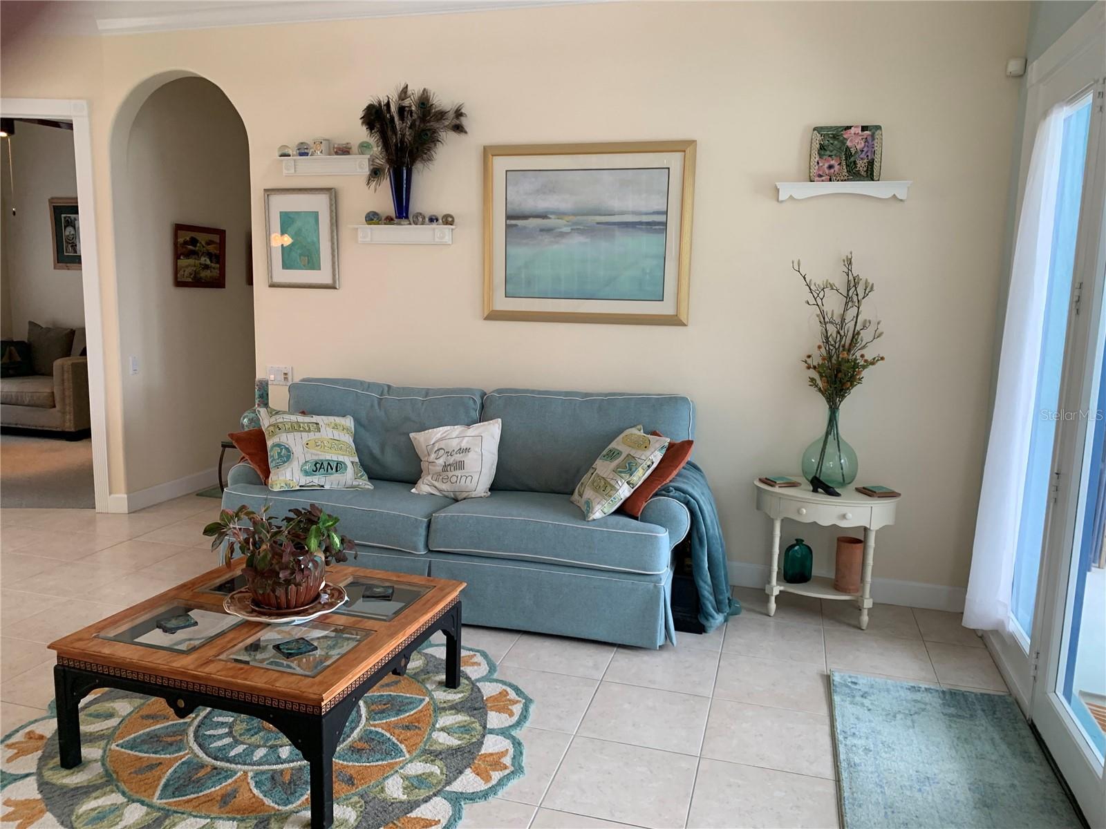 SARASOTA BEACH - Residential Lease